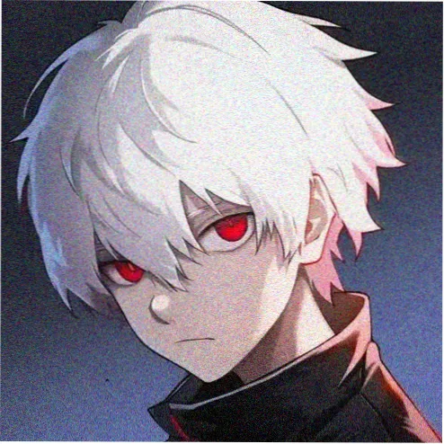 漫友头像