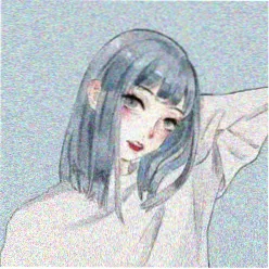 漫友头像